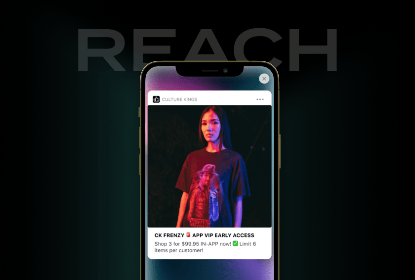 Increase Your Shopify Sales with a Mobile App Tapcart